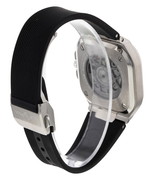 Bell and Ross BR 05 BR05A-BL-ST/SRB